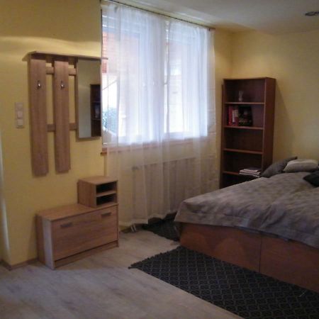 Pal Utcai Apartman Miskolc Eksteriør billede