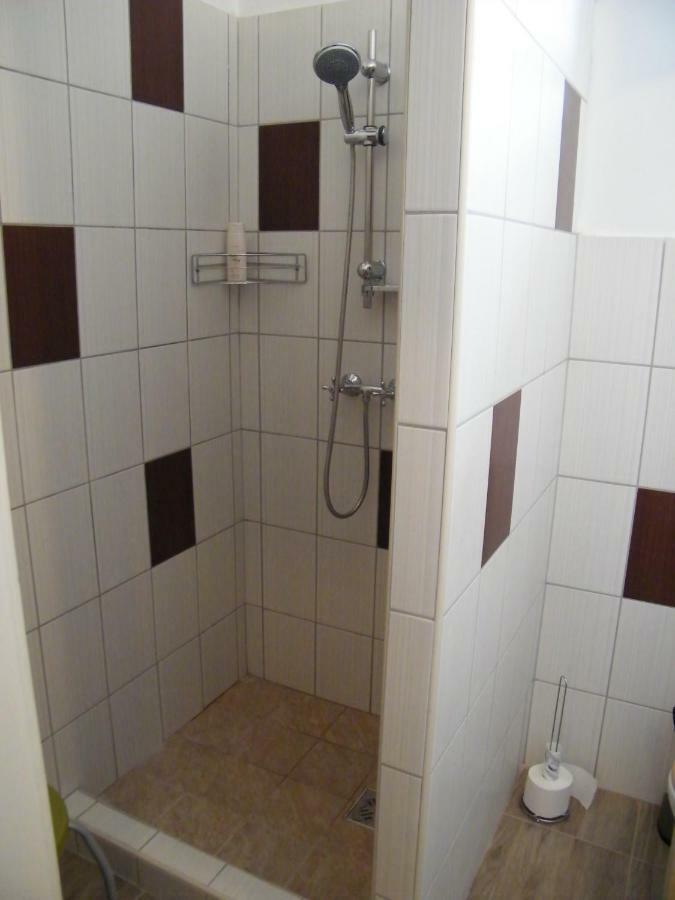 Pal Utcai Apartman Miskolc Eksteriør billede